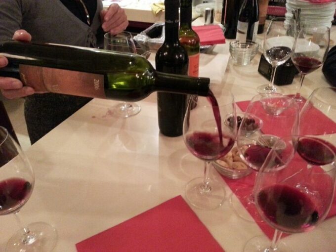 Rome: Romantic Night Tour by Classic Fiat 500 - Sights and Stops Along the Tour