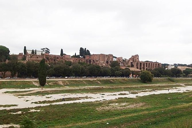 Rome S Best Highlights From Civitavecchia Port Private Day Tour - Pricing and Cancellation Policy