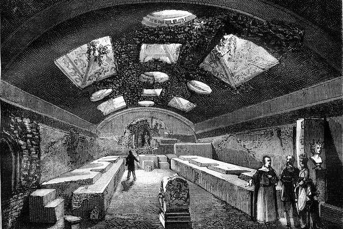 Rome: San Clemente Underground & Basilica Small Group Tour - Accessibility Information