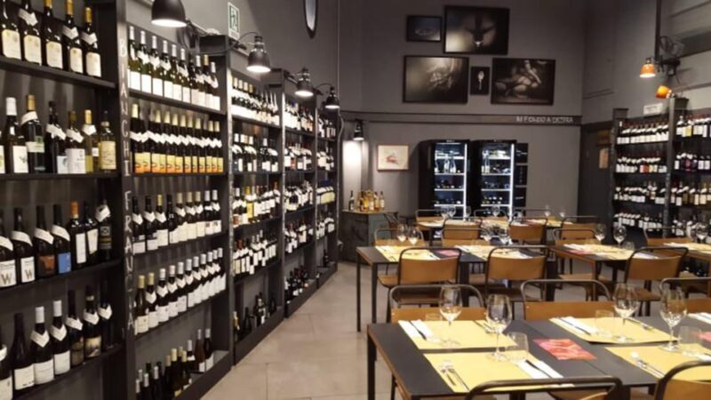 Rome San Pietro: Unique Wine Tasting in Historic Location - Perfect Pairings: Food and Wine