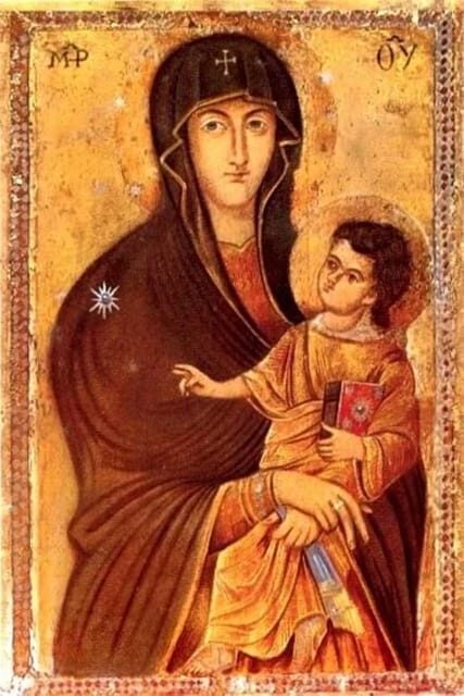 Rome: Santa Maria Maggiore and Liberian Museum Guided Tour - Highlights of Santa Maria Maggiore