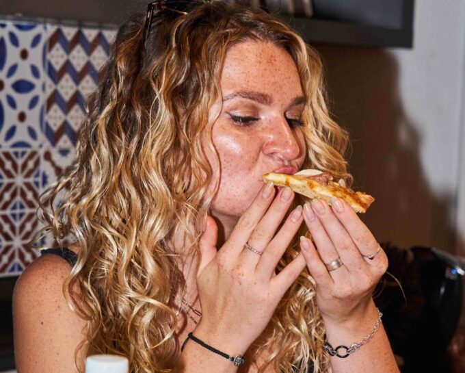 Rome: Secret Food Tour - Customer Feedback