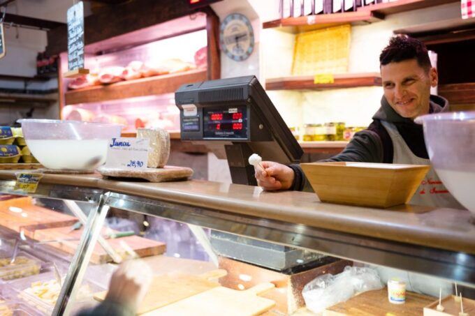 Rome: Secret Food Tour - Frequently Asked Questions