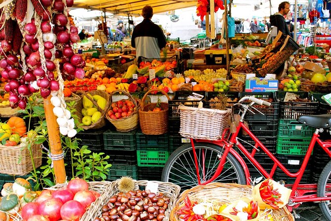 Rome Secret Streetfood Tour With Friendly Local Guide - Tour Overview and Inclusions