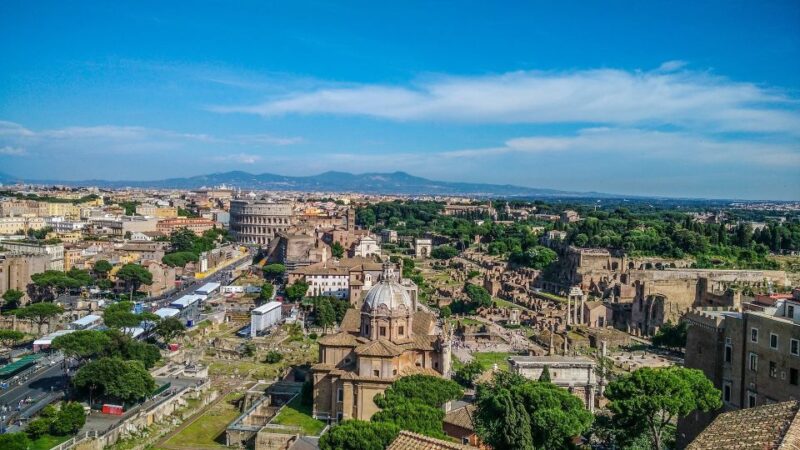 Rome: Secrets of the Colosseum and Roman Forum Guided Tour - Customer Reviews and Ratings