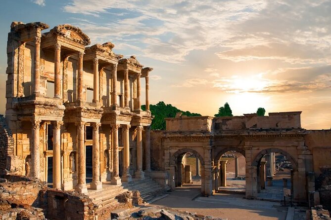 Rome Self-Guided Audio Tour - Flexible Exploration