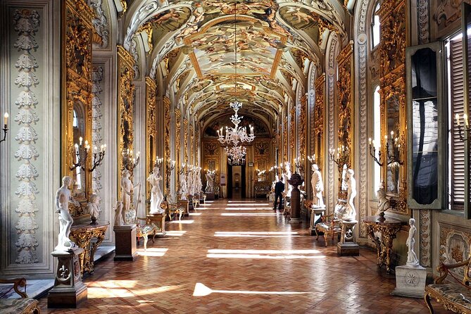 Rome Self-Guided Audio Tour - Customer Support and Experience