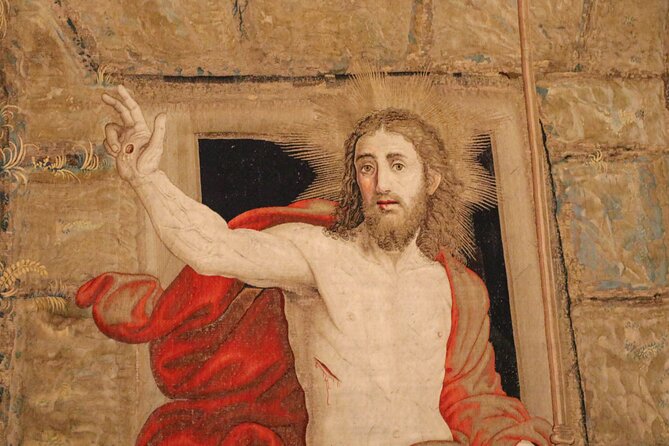 Rome: Semi-Private Vatican Museums Tour With Sistine Chapel - Meeting Point and Pickup