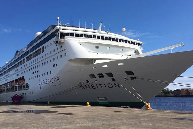 Rome Shore Excursion From Civitavecchia - Pricing and Payment Options