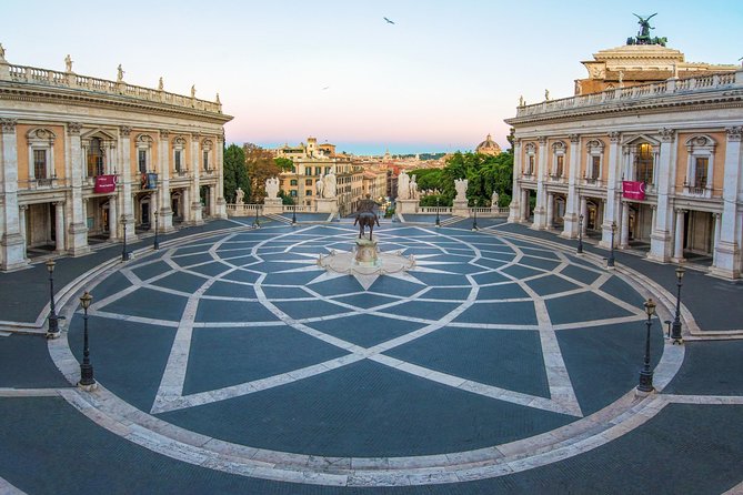 Rome Shore Excursion From Civitavecchia - Highlights and Inclusions