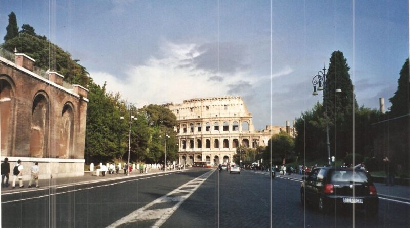 Rome Shore Excursion: Full-Day From Civitavecchia - Transportation and Guide