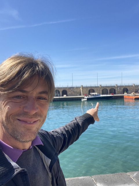 Rome Shore Excursion: Full-Day From Civitavecchia - Frequently Asked Questions