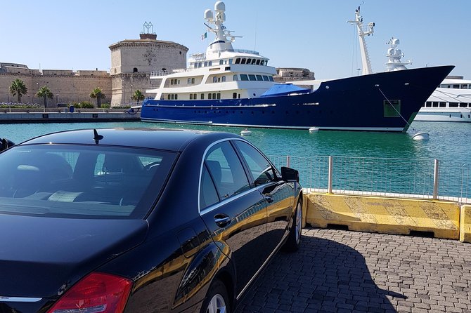 Rome Shore Excursion: Pre-Cruise Private Sightseeing Tour Including Civitavecchia Port Drop-Off - Inclusions and Exclusions
