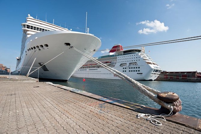 Rome Shore Excursion: Pre-Cruise Private Sightseeing Tour Including Civitavecchia Port Drop-Off - Customizable Itinerary