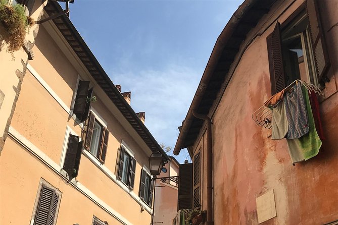 Rome Sightseeing at Sunrise Semi-Private Walking Tour | With Private Option - Included Experiences