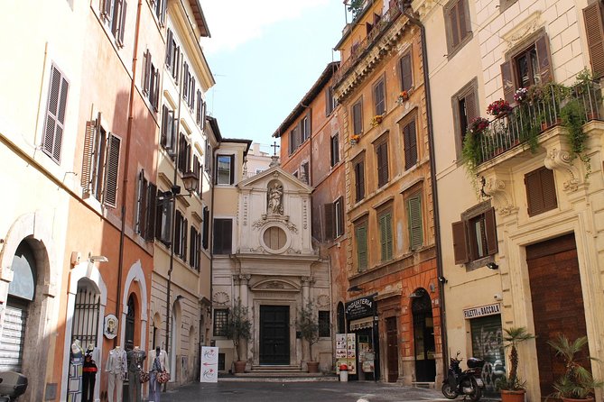 Rome Sightseeing at Sunrise Semi-Private Walking Tour | With Private Option - Pricing and Guarantee