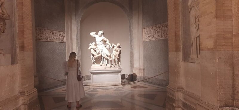 Rome: Sistine Chapel Evening Tour With Skip-The-Line Access - Key Points