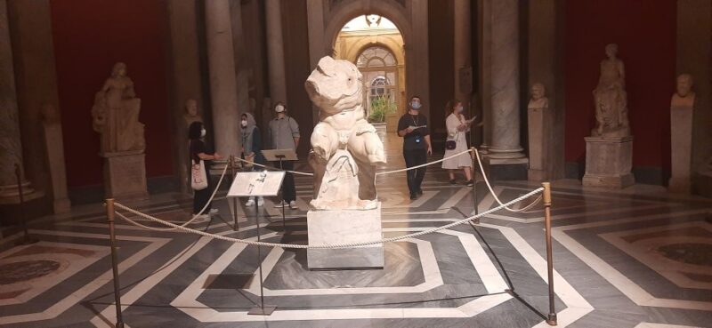Rome: Sistine Chapel Evening Tour With Skip-The-Line Access - Pricing and Availability