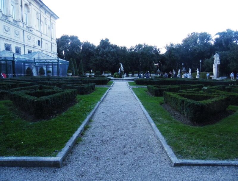 Rome: Skip-the-Line Borghese Gallery Guided Tour - Tour Features