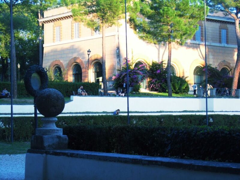 Rome: Skip-the-Line Borghese Gallery Guided Tour - Art and Collections
