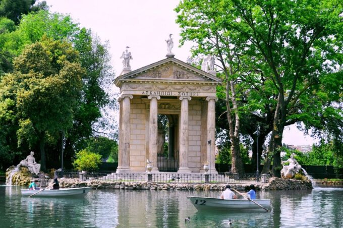 Rome: Skip-the-Line Borghese Gallery Guided Tour - Rating and Reviews
