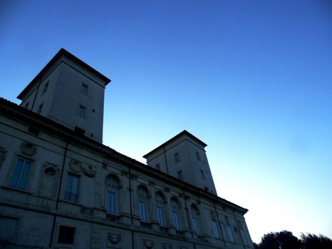 Rome: Skip-the-Line Borghese Gallery Guided Tour - Transportation Options