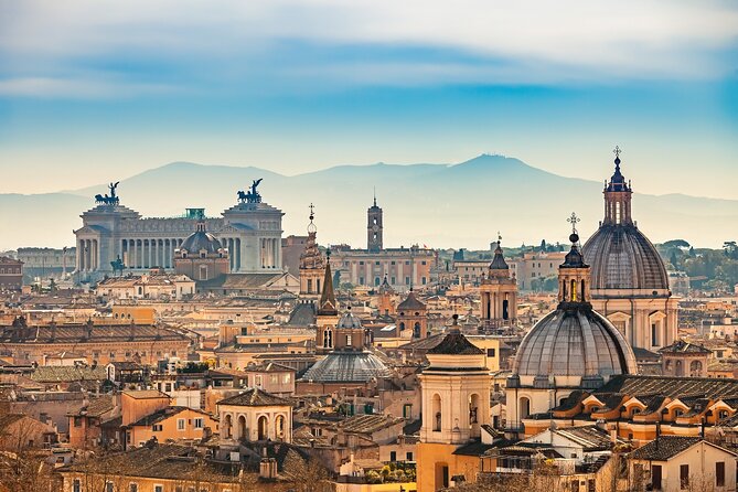 ROME: Skip-The-Line Sistine Chapel & Vatican Museums- Small Group - Pricing and Reviews