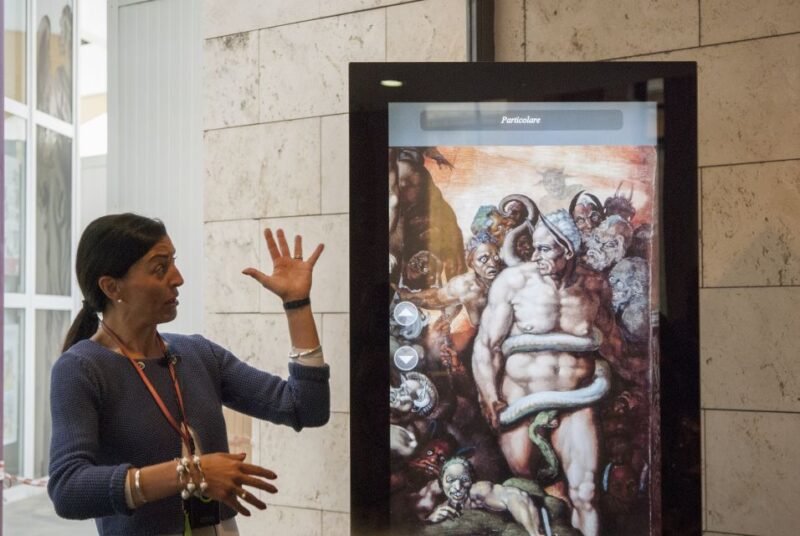 Rome: Skip-the-Line Vatican Museums and Sistine Chapel - Customer Feedback