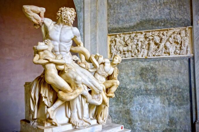 Rome: Skip-the-Line Vatican Museums and Sistine Chapel - Frequently Asked Questions