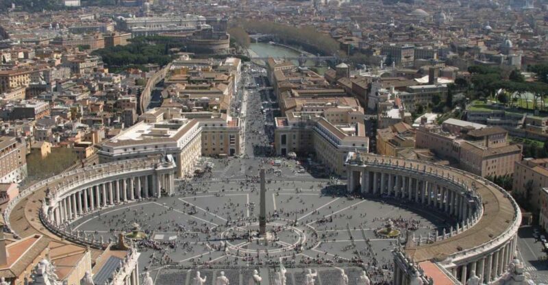 Rome: Skip-the-Line Vatican Museums and Sistine Chapel Tour - Experience and Highlights