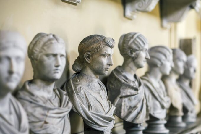 Rome: Skip-the-Line Vatican Museums and Sistine Chapel Tour - Accessibility and Dress Code