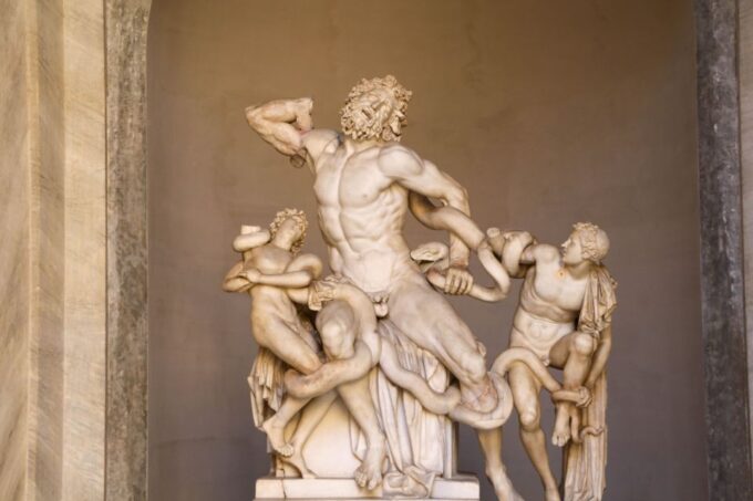 Rome: Skip-The-Line Vatican Museums & Sistine Chapel Tour - Frequently Asked Questions