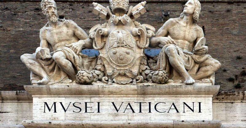 Rome: Skip the Line Vatican & Sistine Chapel Entry Tickets - Experience Highlights
