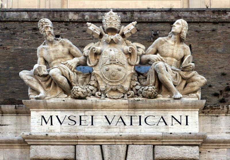 Rome: Skip the Line Vatican & Sistine Chapel Entry Tickets - Meeting and Booking Details