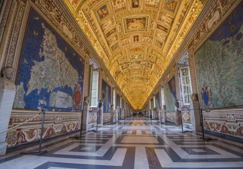 Rome: Skip the Line Vatican & Sistine Chapel Entry Tickets - Dress Code and Restrictions