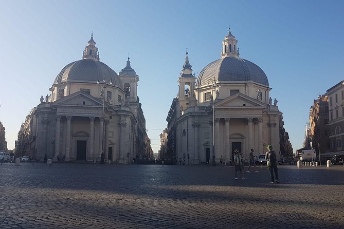 Rome Sky Transfer: Personalized Airport Cab Service - Pricing and Availability
