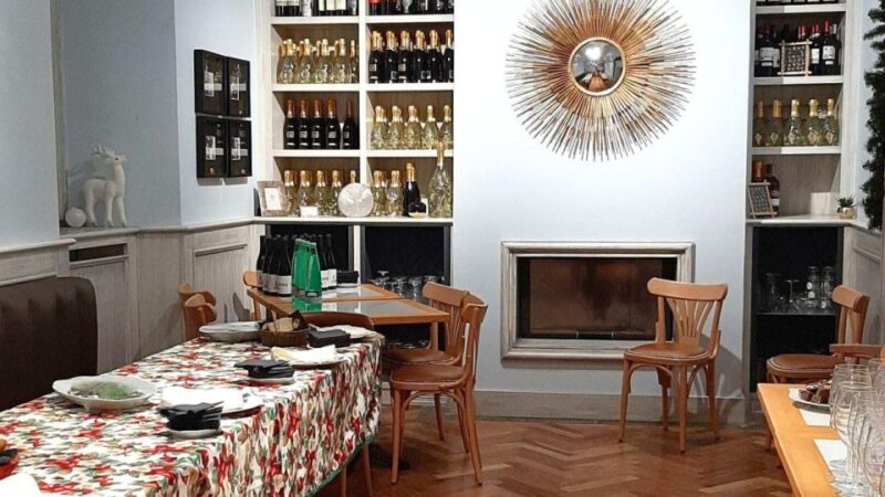 Rome: Small Group Pasta Cooking Class Near Piazza Navona - Booking Details