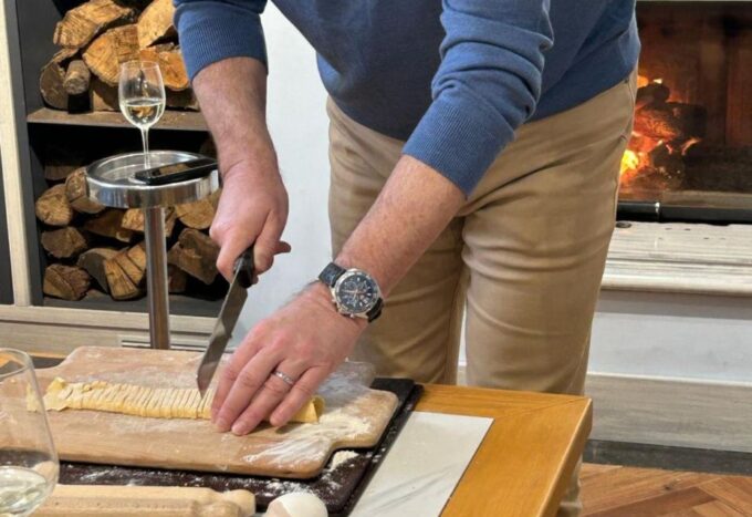 Rome: Small Group Pasta Cooking Class Near Piazza Navona - Frequently Asked Questions