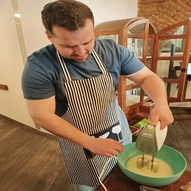 Rome Spanish Steps, Pasta &, Tiramisù Cooking Class W/ Wine - Class Duration and Pricing