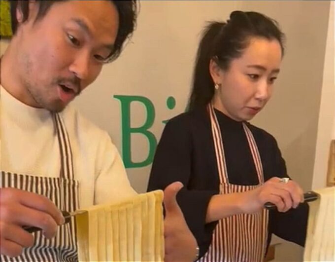 Rome Spanish Steps, Pasta &, Tiramisù Cooking Class W/ Wine - Customer Testimonials