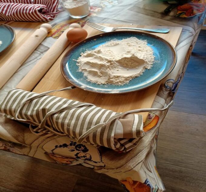 Rome Spanish Steps, Pasta &, Tiramisù Cooking Class W/ Wine - Frequently Asked Questions