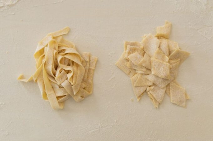 Rome: Spritz and Pasta Making Class in Trastevere - Explore Trastevere