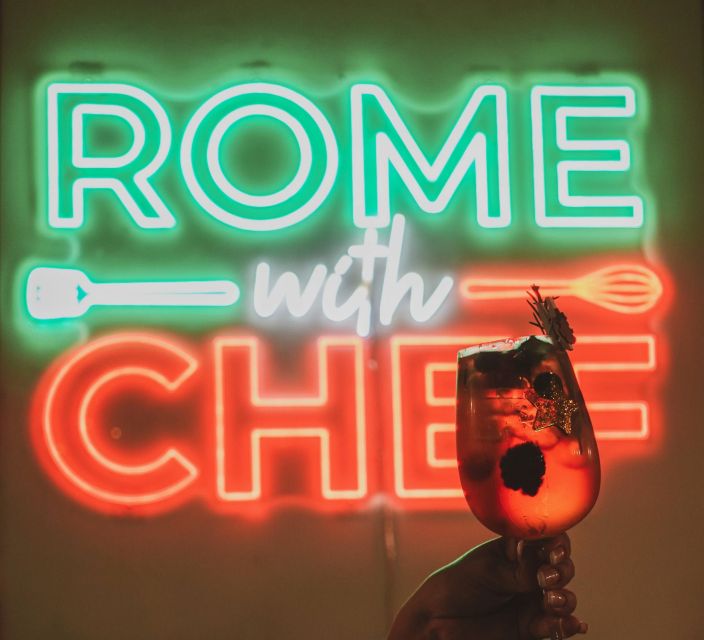 Rome: Spritz & Spaghetti Cooking Class - Pasta Preparation