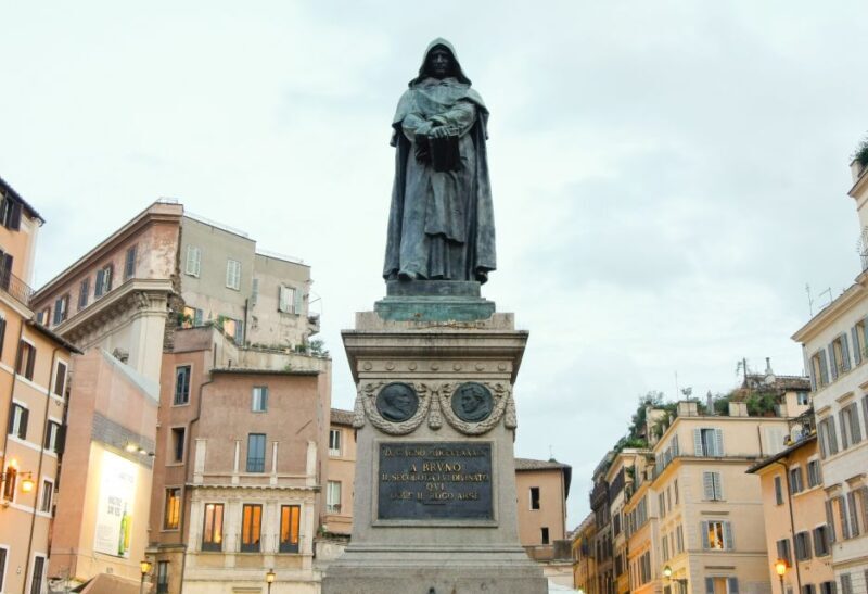 Rome Squares and Fountains: 3-Hour Walking Tour - Pricing and Cancellation Policy