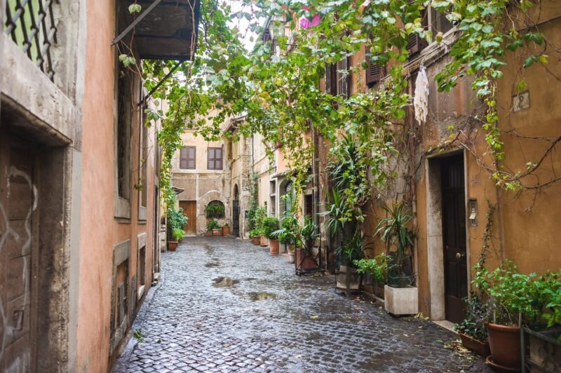 Rome: Squares and Fountains Guided Walking Tour - Customer Feedback
