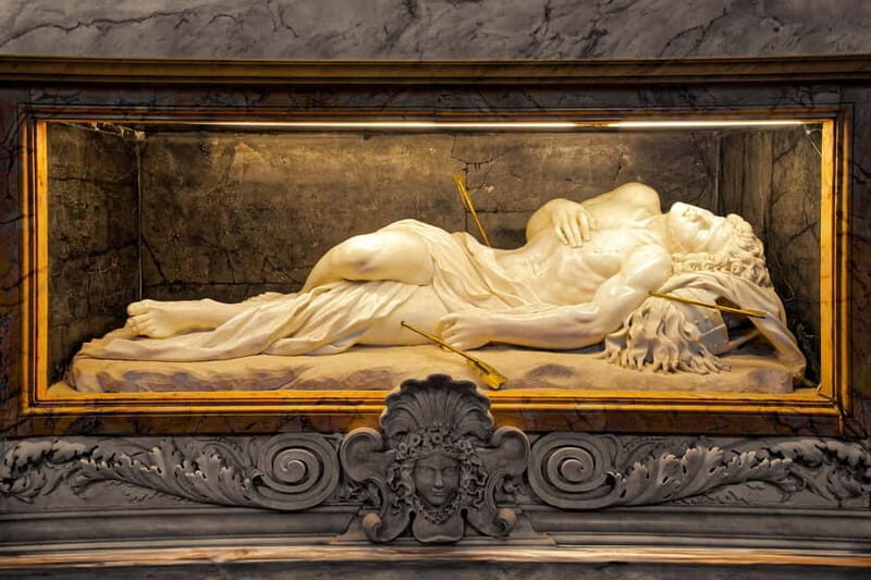 Rome: St Peters Basilica & Crypts Tour With Optional Dome - How to Book Your Tour