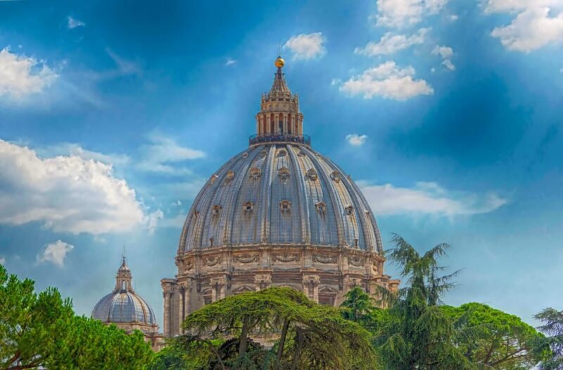 Rome: St. Peters Basilica, Dome Climb, and Underground Tour - Overview of the Tour Experience