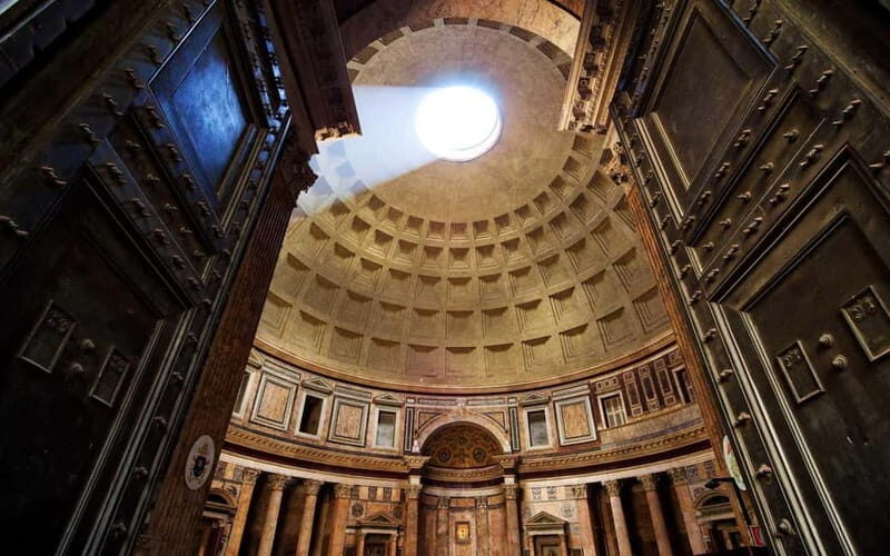 Rome: St Peters Basililca and Papal Tombs Tour - Key Points