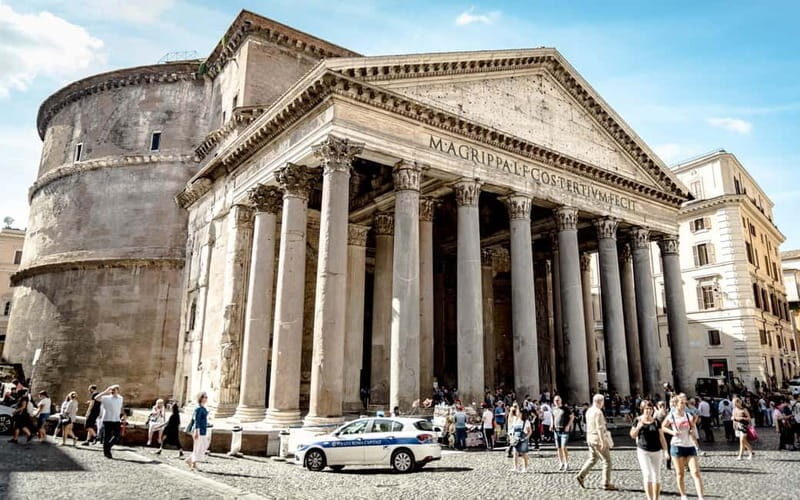Rome: St Peters Basililca and Papal Tombs Tour - Overview of the Tour Experience