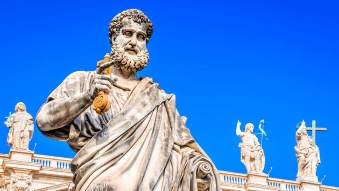 Rome: St. Peters Dome Climb, Basilica and Vatacombs Tour - Customer Feedback and Recommendations